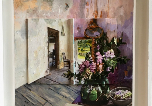 The Gardeners Diary